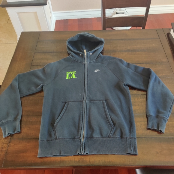 Nike Jackets & Coats Nike Mens Jacket Marathon Finisher 3 Poshmark